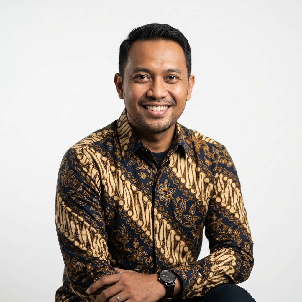 Budi Santoso