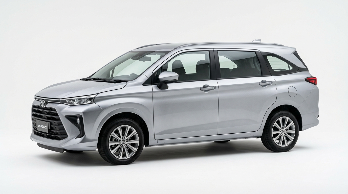 Toyota Avanza